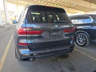 used 2022 BMW X7 car, priced at $56,661