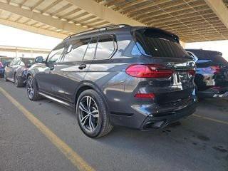 used 2022 BMW X7 car, priced at $56,661