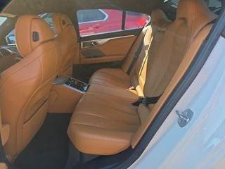 used 2022 BMW 840 car, priced at $56,259