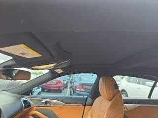 used 2022 BMW 840 car, priced at $56,259