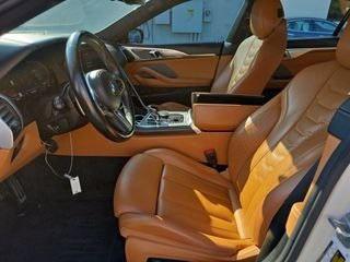 used 2022 BMW 840 car, priced at $56,259