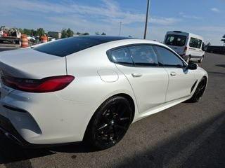 used 2022 BMW 840 car, priced at $56,259