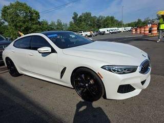 used 2022 BMW 840 car, priced at $56,259