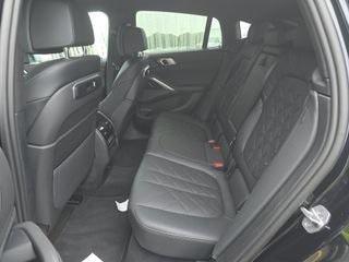 used 2025 BMW X6 car, priced at $57,995