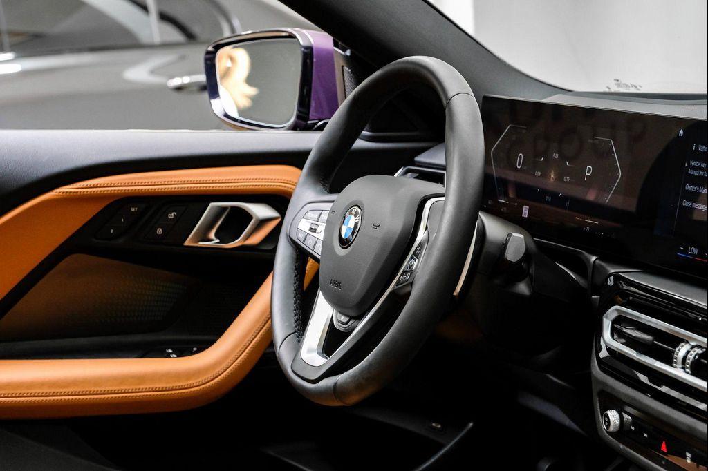 used 2024 BMW 230 car, priced at $34,995