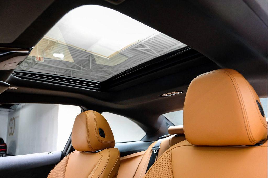 used 2024 BMW 230 car, priced at $34,995