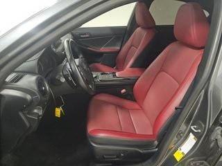used 2024 Lexus IS 300 car, priced at $41,583