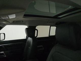used 2024 Land Rover Defender car, priced at $61,426