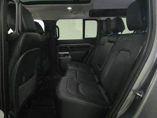 used 2024 Land Rover Defender car, priced at $61,426