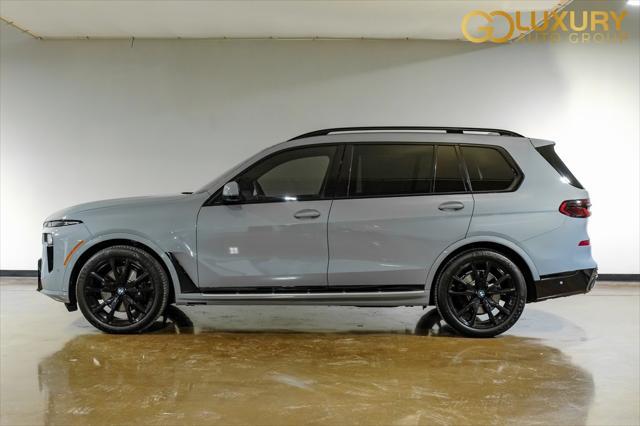 used 2023 BMW X7 car, priced at $70,998