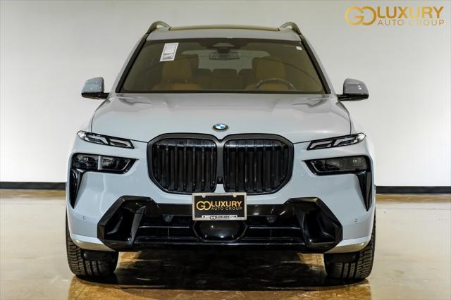 used 2023 BMW X7 car, priced at $70,998