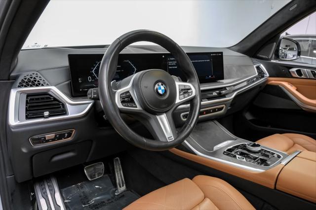 used 2023 BMW X7 car, priced at $70,998