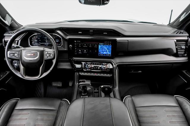 used 2024 GMC Sierra 1500 car, priced at $73,995