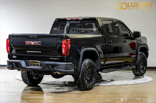used 2024 GMC Sierra 1500 car, priced at $73,995