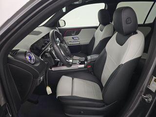 used 2023 Mercedes-Benz GLB 250 car, priced at $33,995