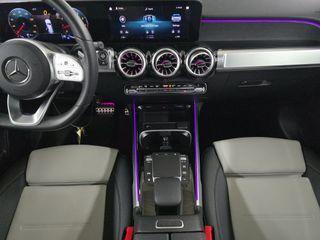 used 2023 Mercedes-Benz GLB 250 car, priced at $33,995