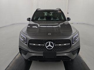 used 2023 Mercedes-Benz GLB 250 car, priced at $33,995