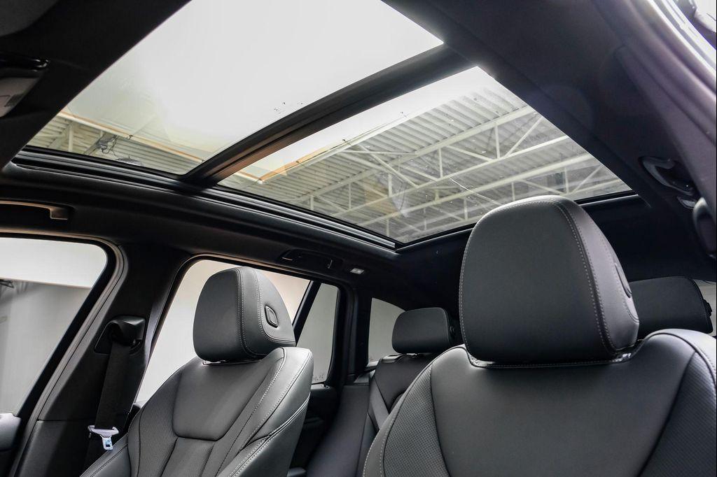 used 2023 BMW X3 car, priced at $35,995