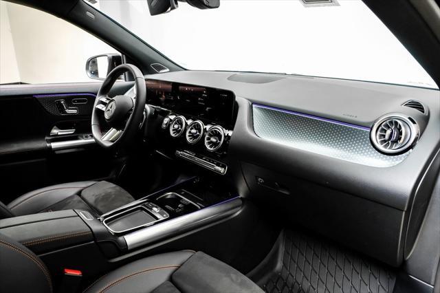 used 2024 Mercedes-Benz GLA 250 car, priced at $38,995