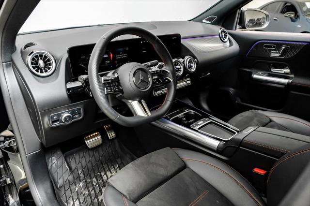 used 2024 Mercedes-Benz GLA 250 car, priced at $38,995