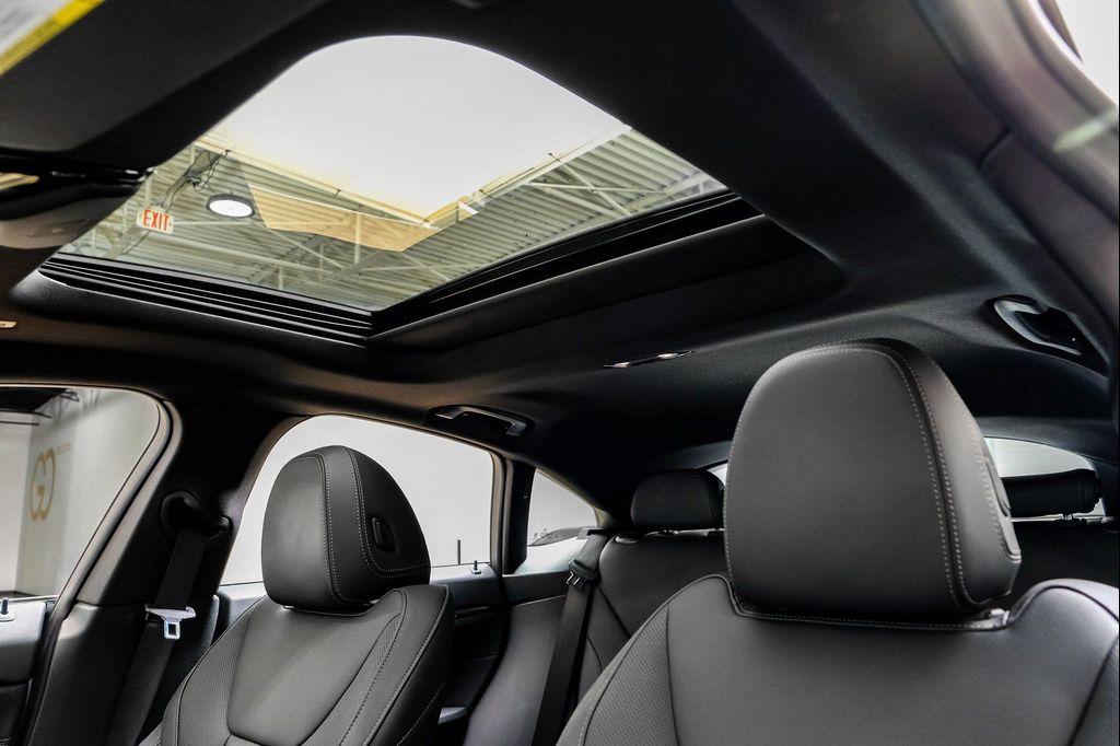 used 2024 BMW 430 Gran Coupe car, priced at $33,995