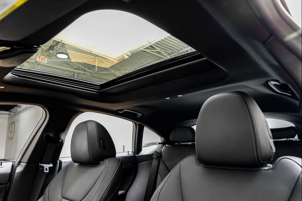 used 2024 BMW 430 Gran Coupe car, priced at $33,995