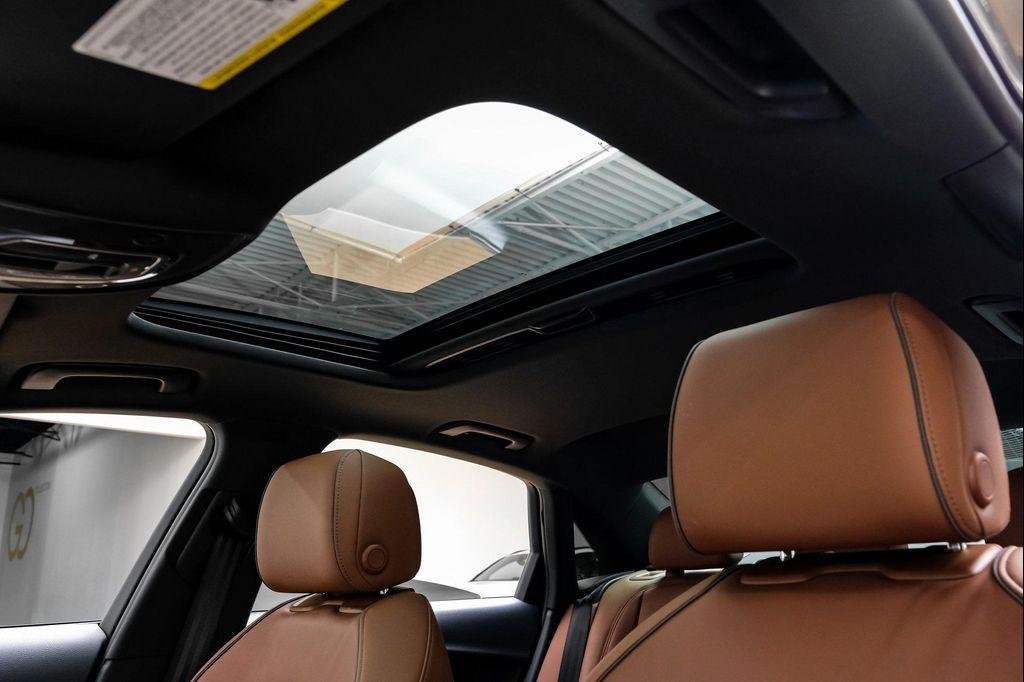 used 2023 Audi A4 car, priced at $30,995