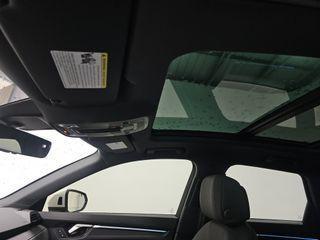 used 2024 Audi Q3 car, priced at $34,495