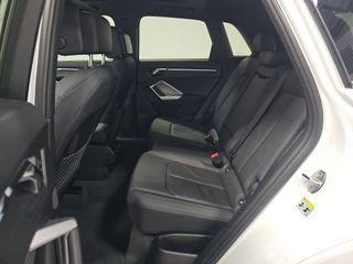 used 2024 Audi Q3 car, priced at $34,495