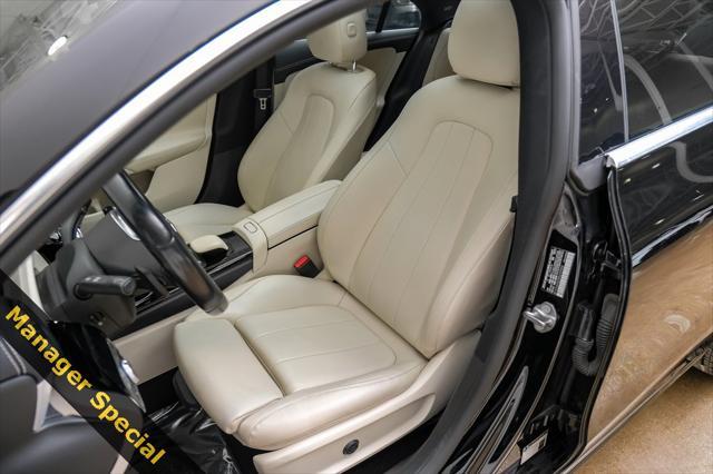 used 2022 Mercedes-Benz CLA 250 car, priced at $29,995