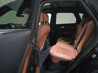 used 2023 Audi Q5 car, priced at $34,995