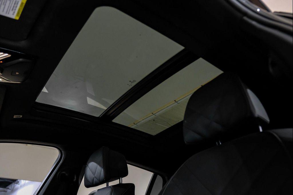 used 2025 BMW X6 car, priced at $55,995