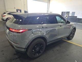 used 2023 Land Rover Range Rover Evoque car, priced at $35,995