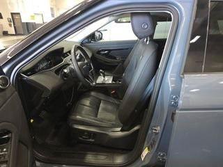 used 2023 Land Rover Range Rover Evoque car, priced at $35,995