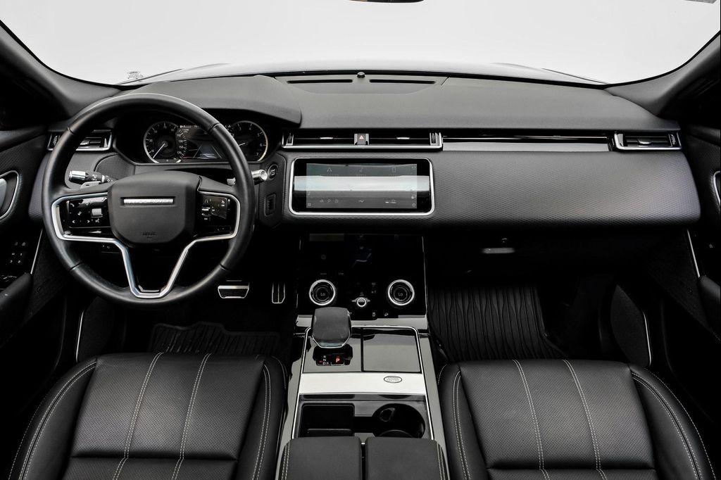 used 2022 Land Rover Range Rover Velar car, priced at $40,995
