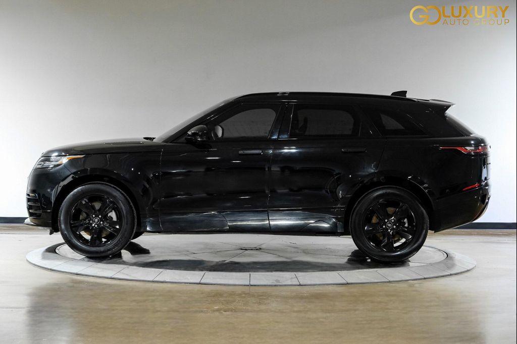 used 2022 Land Rover Range Rover Velar car, priced at $40,995