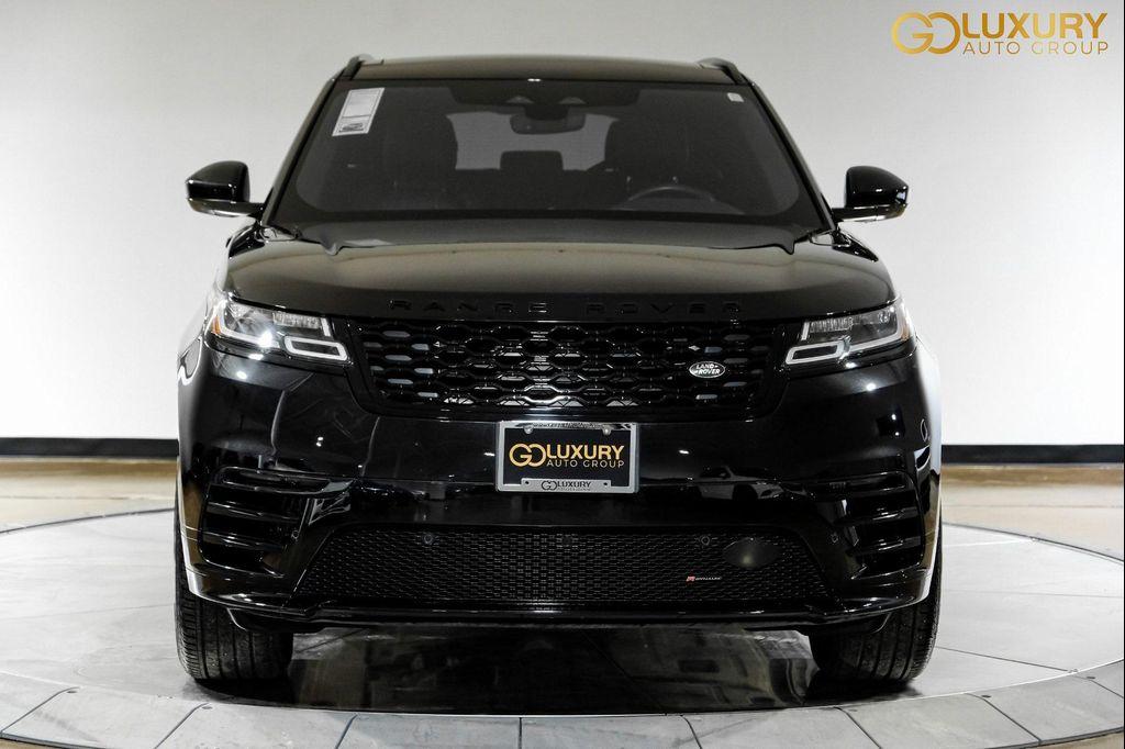 used 2022 Land Rover Range Rover Velar car, priced at $40,995