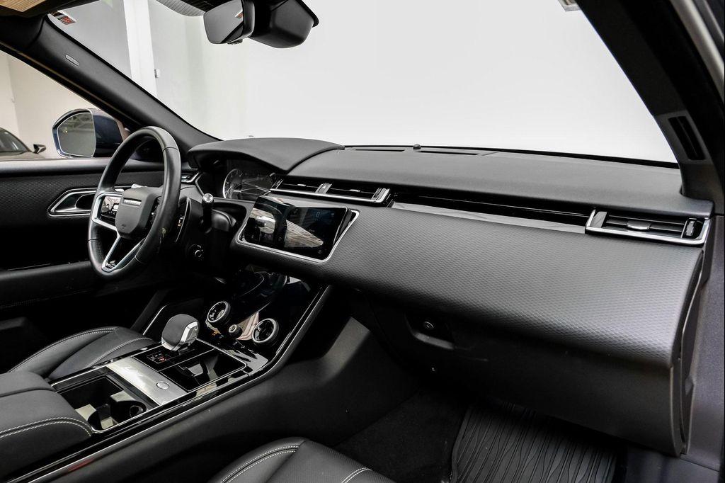 used 2022 Land Rover Range Rover Velar car, priced at $40,995