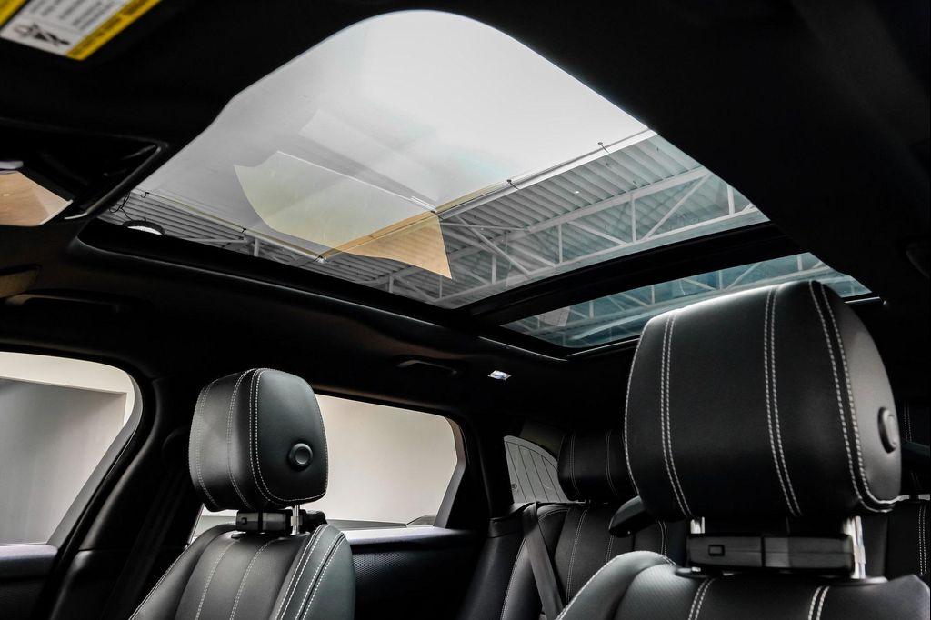 used 2022 Land Rover Range Rover Velar car, priced at $40,995