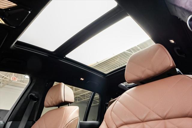 used 2024 BMW X7 car, priced at $71,995