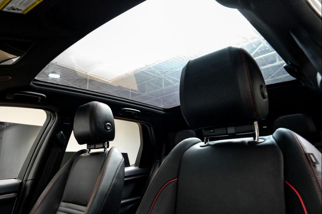 used 2023 Land Rover Discovery Sport car, priced at $28,995