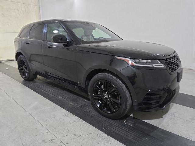 used 2020 Land Rover Range Rover Velar car, priced at $36,750