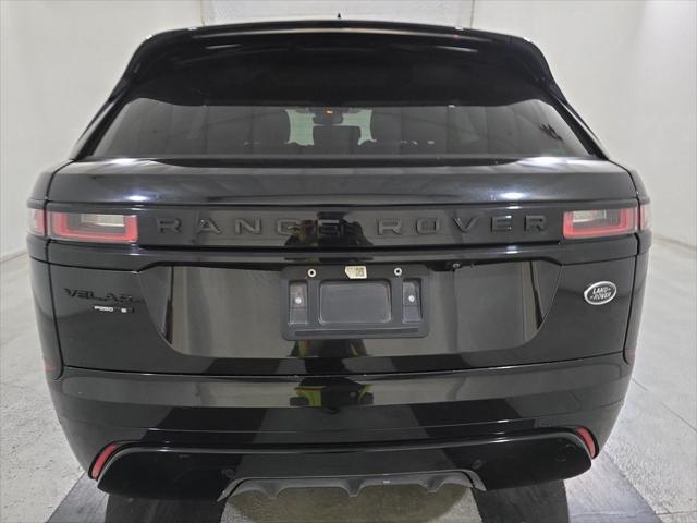 used 2020 Land Rover Range Rover Velar car, priced at $36,750