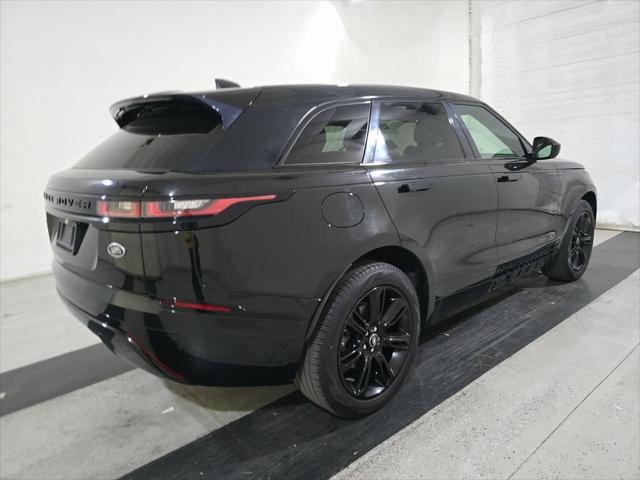 used 2020 Land Rover Range Rover Velar car, priced at $36,750