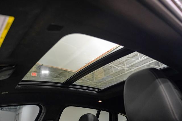 used 2024 BMW X4 car, priced at $39,995