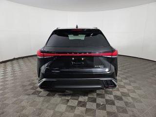 used 2023 Lexus RX 350 car, priced at $53,995