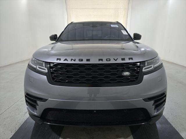 used 2021 Land Rover Range Rover Velar car, priced at $37,998