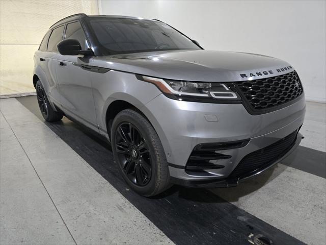 used 2021 Land Rover Range Rover Velar car, priced at $37,998