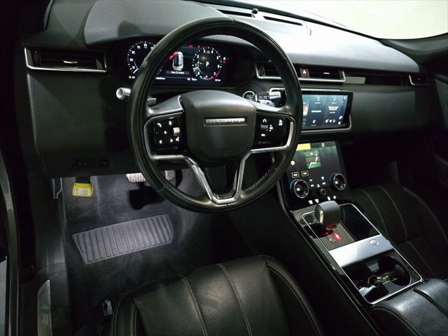 used 2021 Land Rover Range Rover Velar car, priced at $37,998