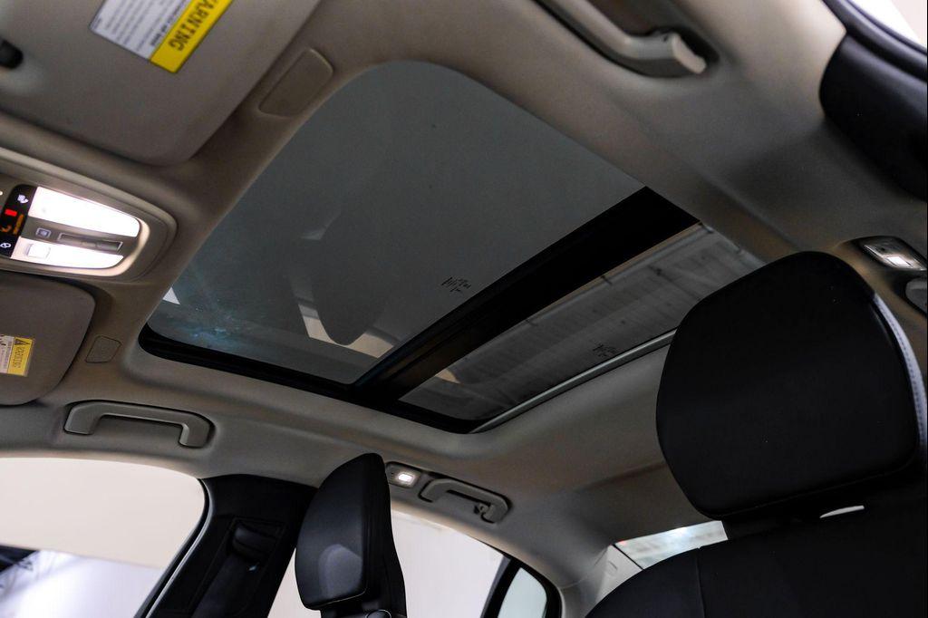 used 2024 Volvo S60 car, priced at $23,595